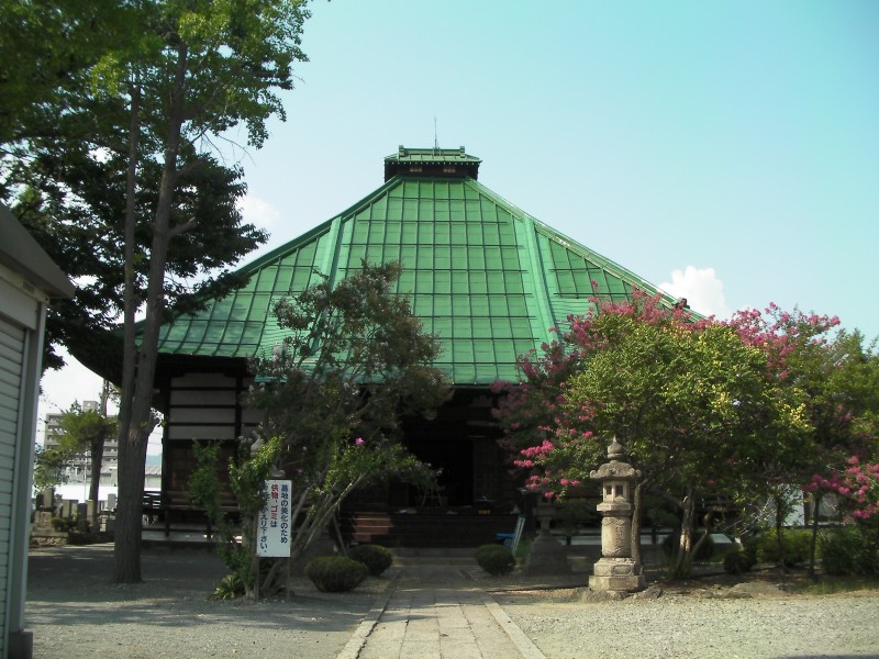 宝樹院（前）-800x600