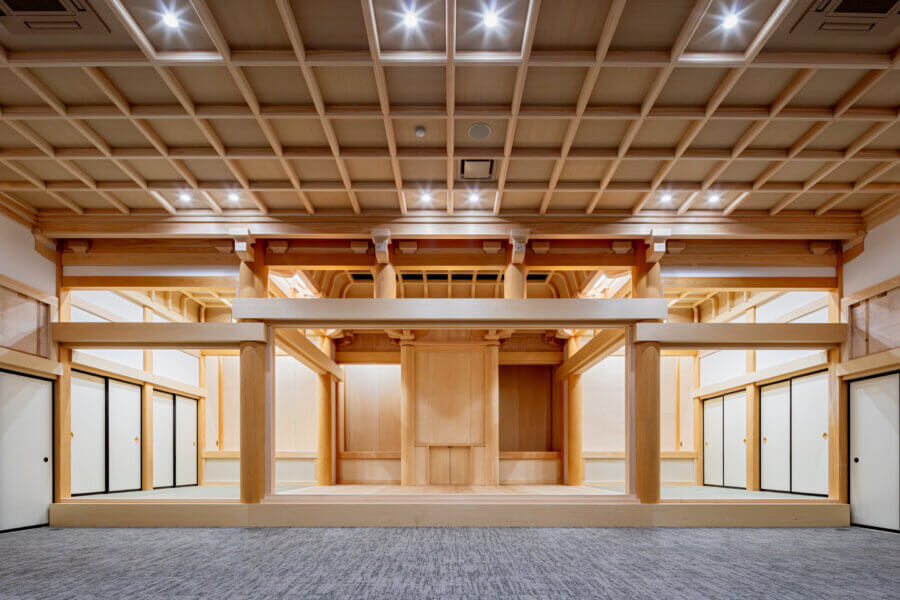 005_本堂 外陣・内陣_3678